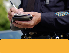 Traffic Ticket Defense