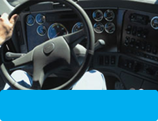 Occupational Driver's